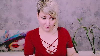 Djullia live cam on Cam4