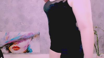 Djullia live cam on Cam4