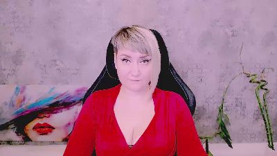 Djullia live cam on Cam4