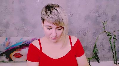 Djullia live cam on Cam4