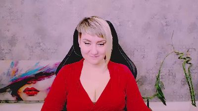 Djullia live cam on Cam4