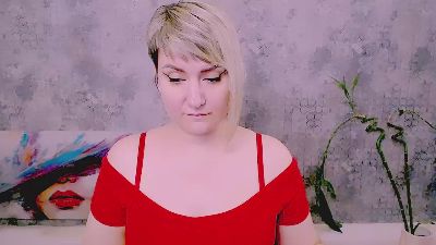 Djullia live cam on Cam4