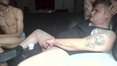 Dmarchetta live cam on Cam4