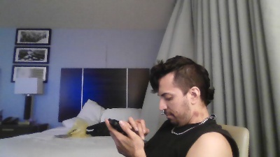 Dmarchetta live cam on Cam4