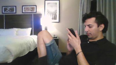 Dmarchetta live cam on Cam4