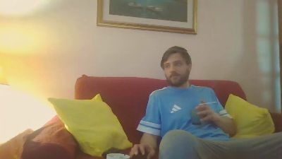 DmtrijD Live Cam on Cam4