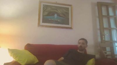 DmtrijD live cam on Cam4