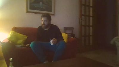 DmtrijD live cam on Cam4