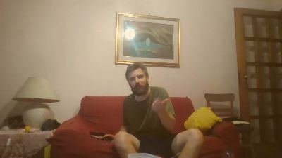DmtrijD live cam on Cam4