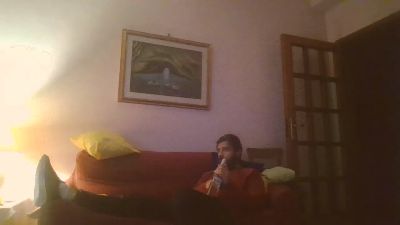 DmtrijD live cam on Cam4