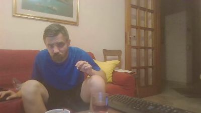 DmtrijD live cam on Cam4