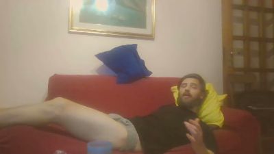 DmtrijD live cam on Cam4
