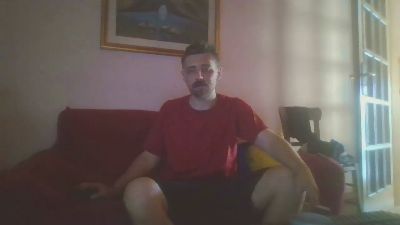 DmtrijD live cam on Cam4