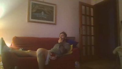 DmtrijD live cam on Cam4