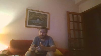 DmtrijD live cam on Cam4