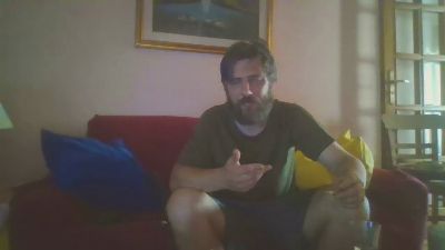 DmtrijD live cam on Cam4