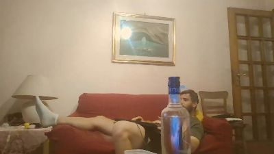 DmtrijD live cam on Cam4