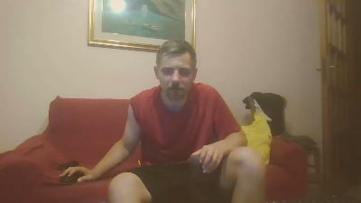 DmtrijD live cam on Cam4