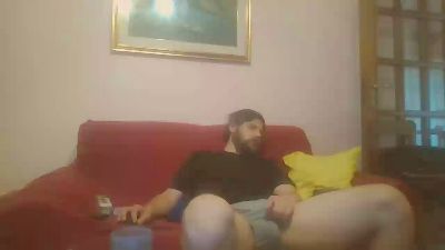DmtrijD live cam on Cam4