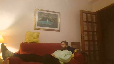 DmtrijD live cam on Cam4