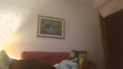 DmtrijD live cam on Cam4