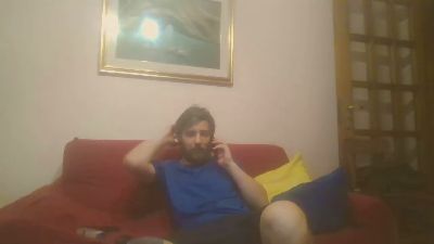 DmtrijD live cam on Cam4