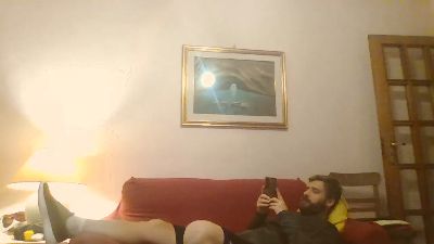 DmtrijD live cam on Cam4