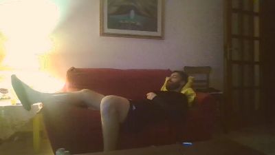 DmtrijD live cam on Cam4
