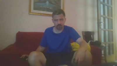 DmtrijD live cam on Cam4