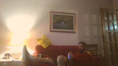 DmtrijD live cam on Cam4