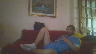 DmtrijD live cam on Cam4