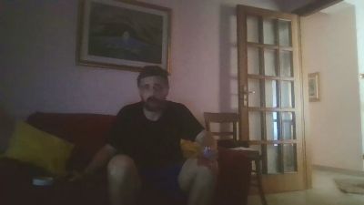 DmtrijD live cam on Cam4