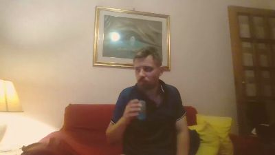DmtrijD live cam on Cam4
