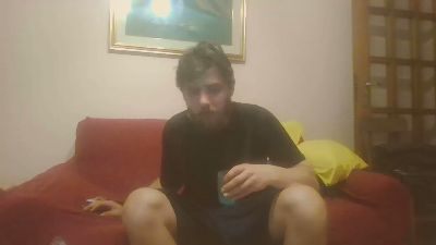 DmtrijD live cam on Cam4