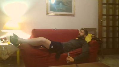 DmtrijD live cam on Cam4