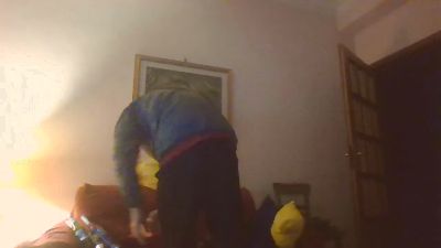DmtrijD live cam on Cam4