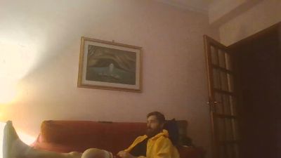DmtrijD live cam on Cam4