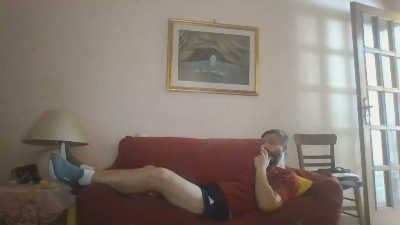 DmtrijD live cam on Cam4