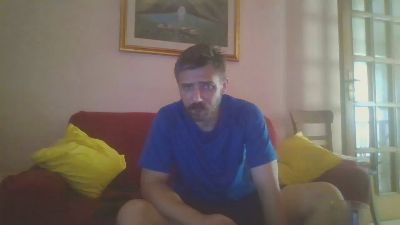 DmtrijD live cam on Cam4