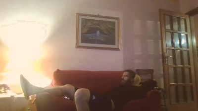 DmtrijD live cam on Cam4