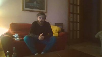 DmtrijD live cam on Cam4
