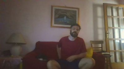 DmtrijD live cam on Cam4