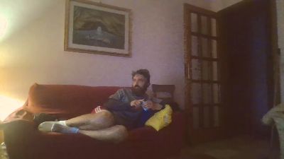 DmtrijD live cam on Cam4