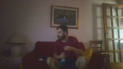 DmtrijD live cam on Cam4