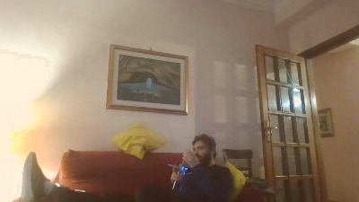 DmtrijD live cam on Cam4