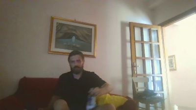 DmtrijD live cam on Cam4