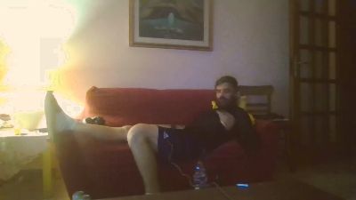 DmtrijD live cam on Cam4