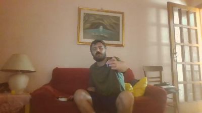 DmtrijD live cam on Cam4