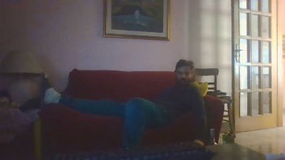 DmtrijD live cam on Cam4