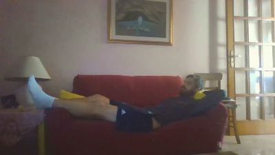 DmtrijD live cam on Cam4